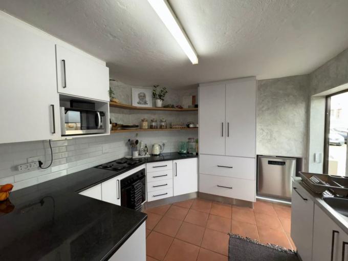 3 Bedroom Duplex for Sale For Sale in Cashan - MR685822
