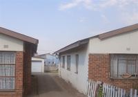 Front View of property in Dannhauser