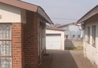 Front View of property in Dannhauser