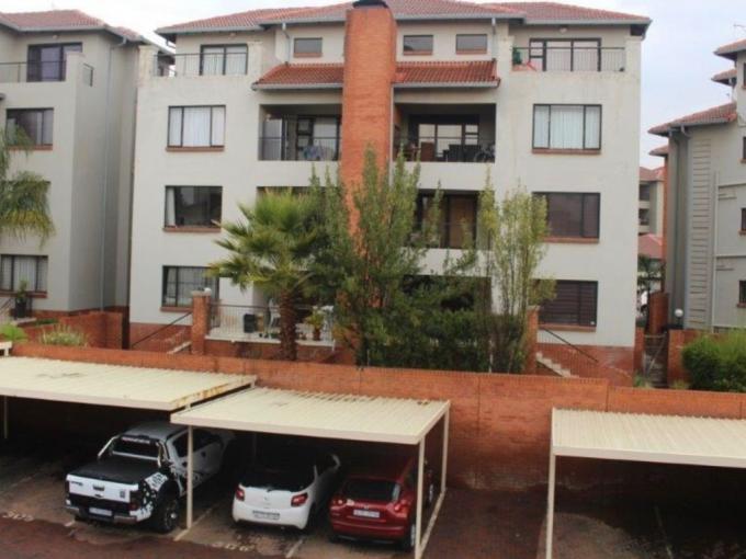 3 Bedroom Apartment to Rent in Solheim - Property to rent - MR685838