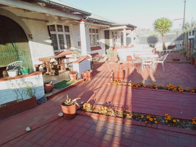 5 Bedroom House for Sale For Sale in Germiston South - MR685840