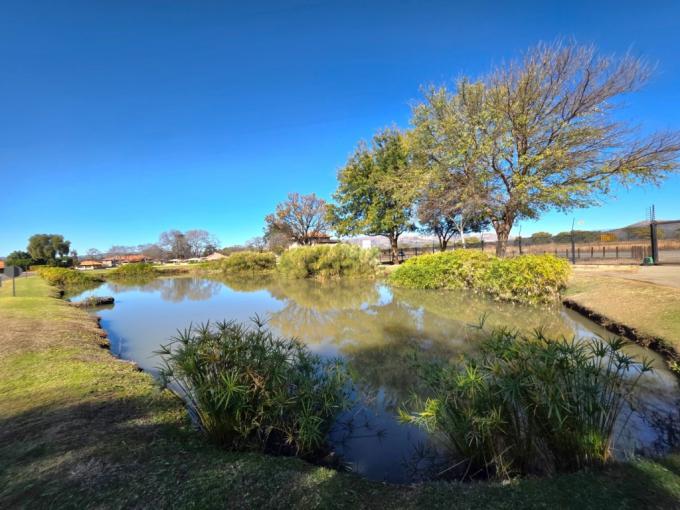 4 Bedroom House for Sale For Sale in Waterkloof (Rustenburg) - MR685843