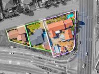  of property in Delarey