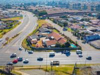  of property in Delarey