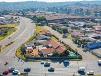  of property in Delarey