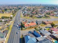  of property in Delarey