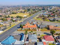  of property in Delarey
