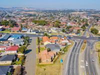  of property in Delarey