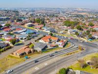  of property in Delarey