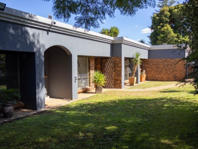 3 Bedroom House for Sale For Sale in Boksburg - MR685851