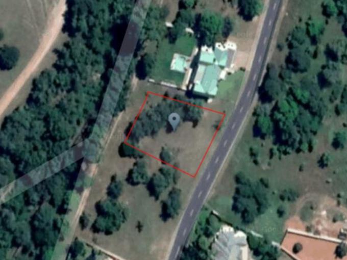 Land for Sale For Sale in Wigwam - MR685852