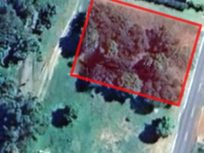 Land for Sale For Sale in Wigwam - MR685853