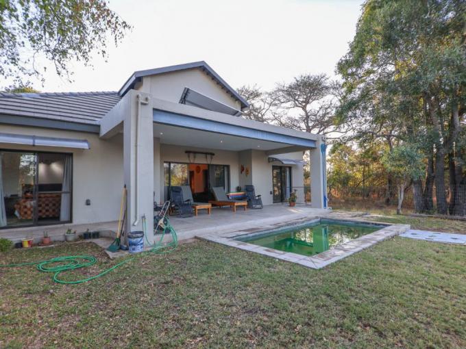 3 Bedroom House to Rent in Hoedspruit - Property to rent - MR685859