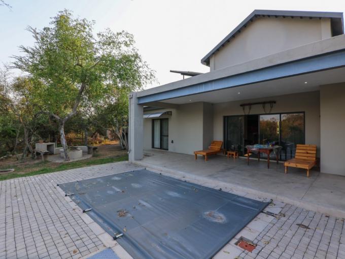 3 Bedroom House to Rent in Hoedspruit - Property to rent - MR685859