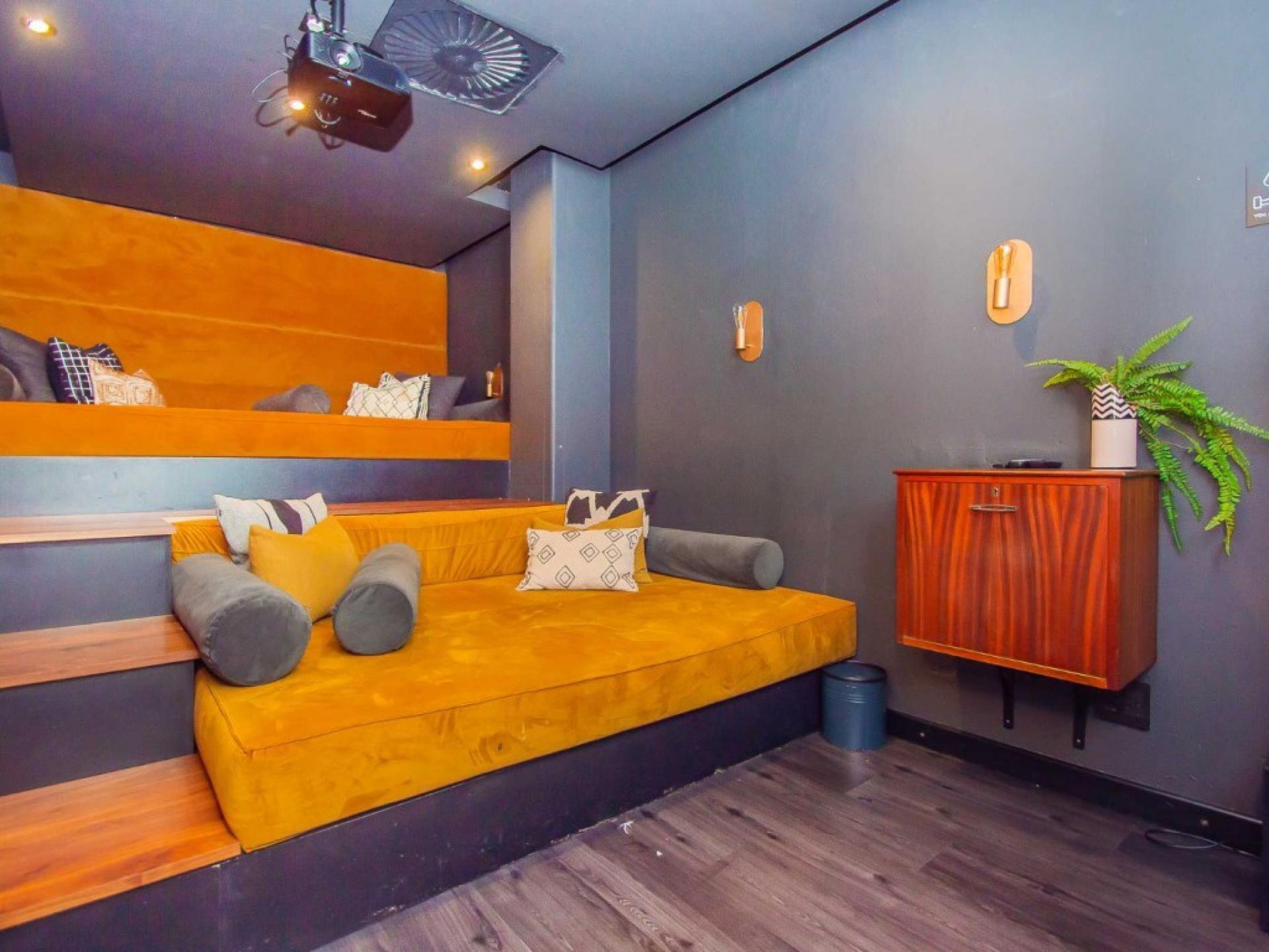  of property in Sandown