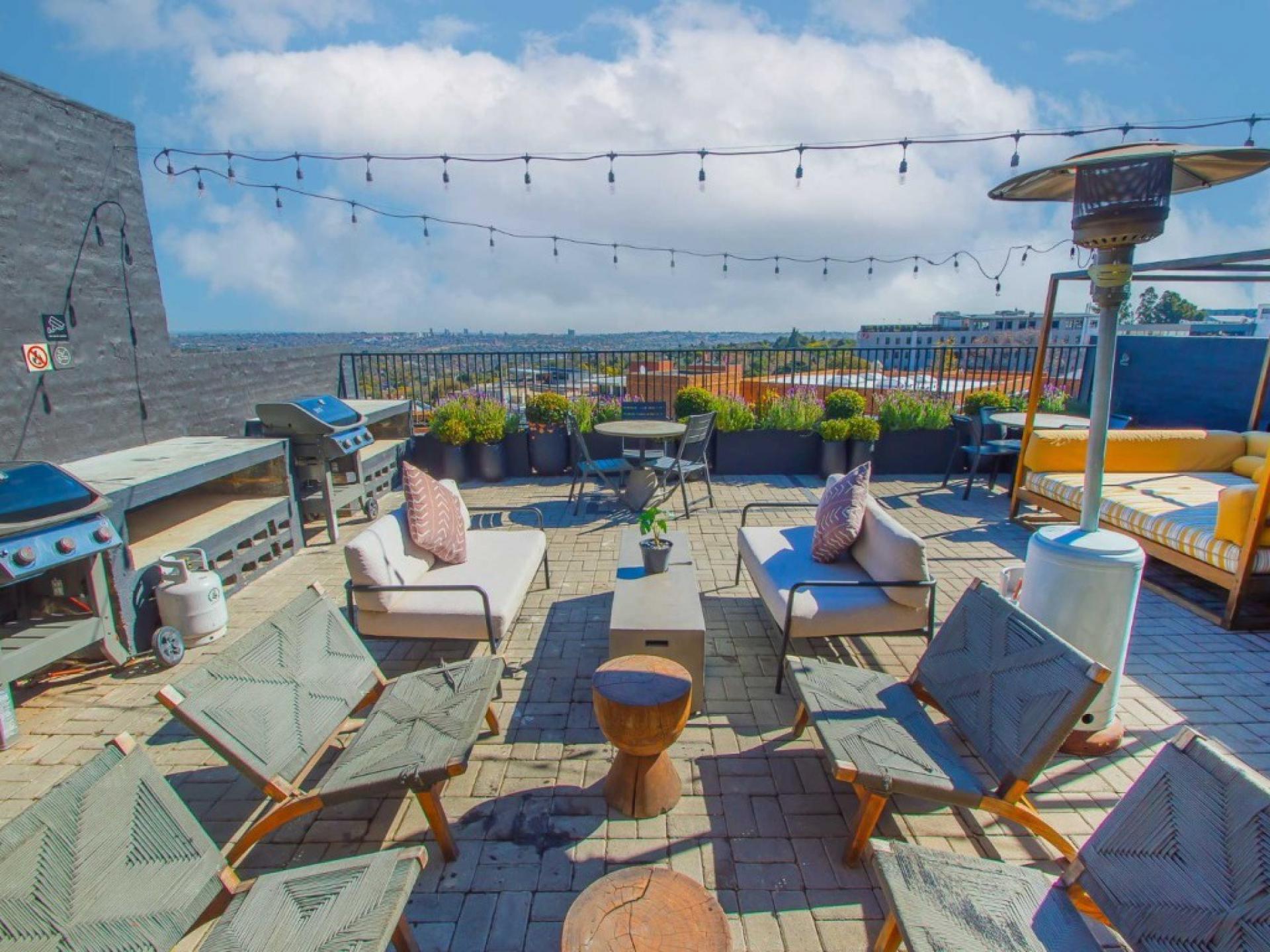  of property in Sandown