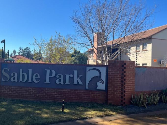 3 Bedroom Apartment for Sale For Sale in Waterval East - MR685861