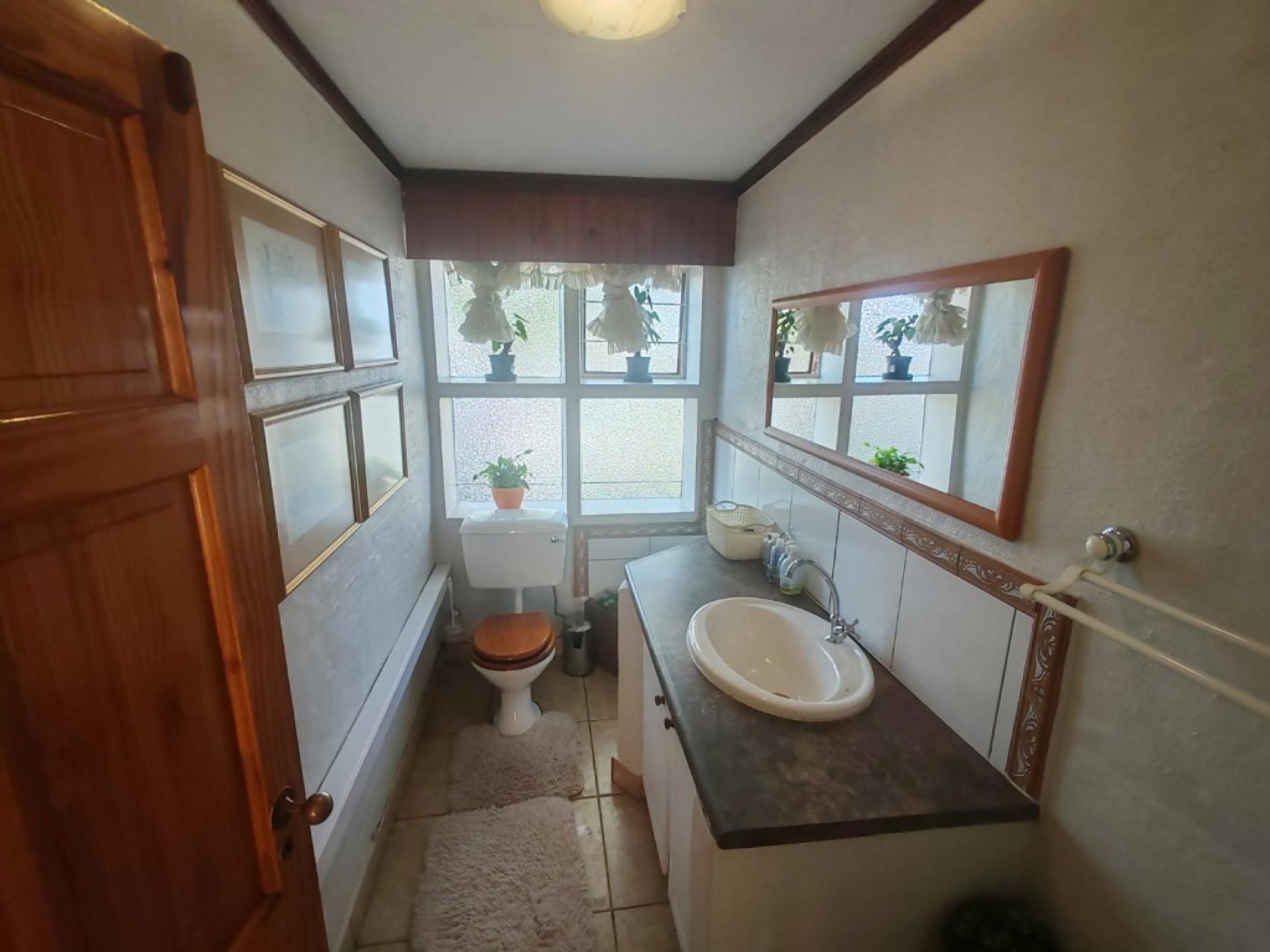  of property in Waterkloof Ridge