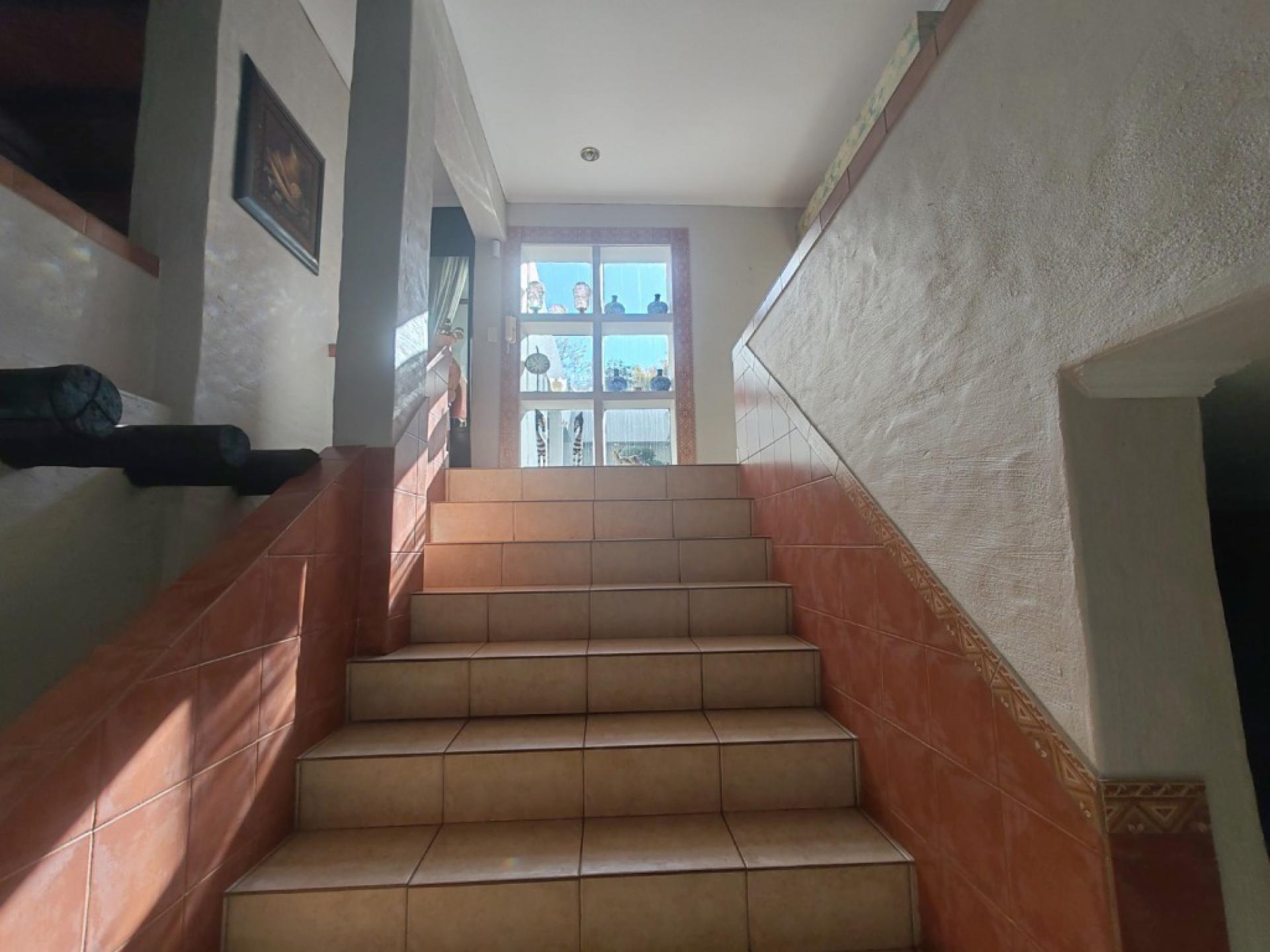  of property in Waterkloof Ridge