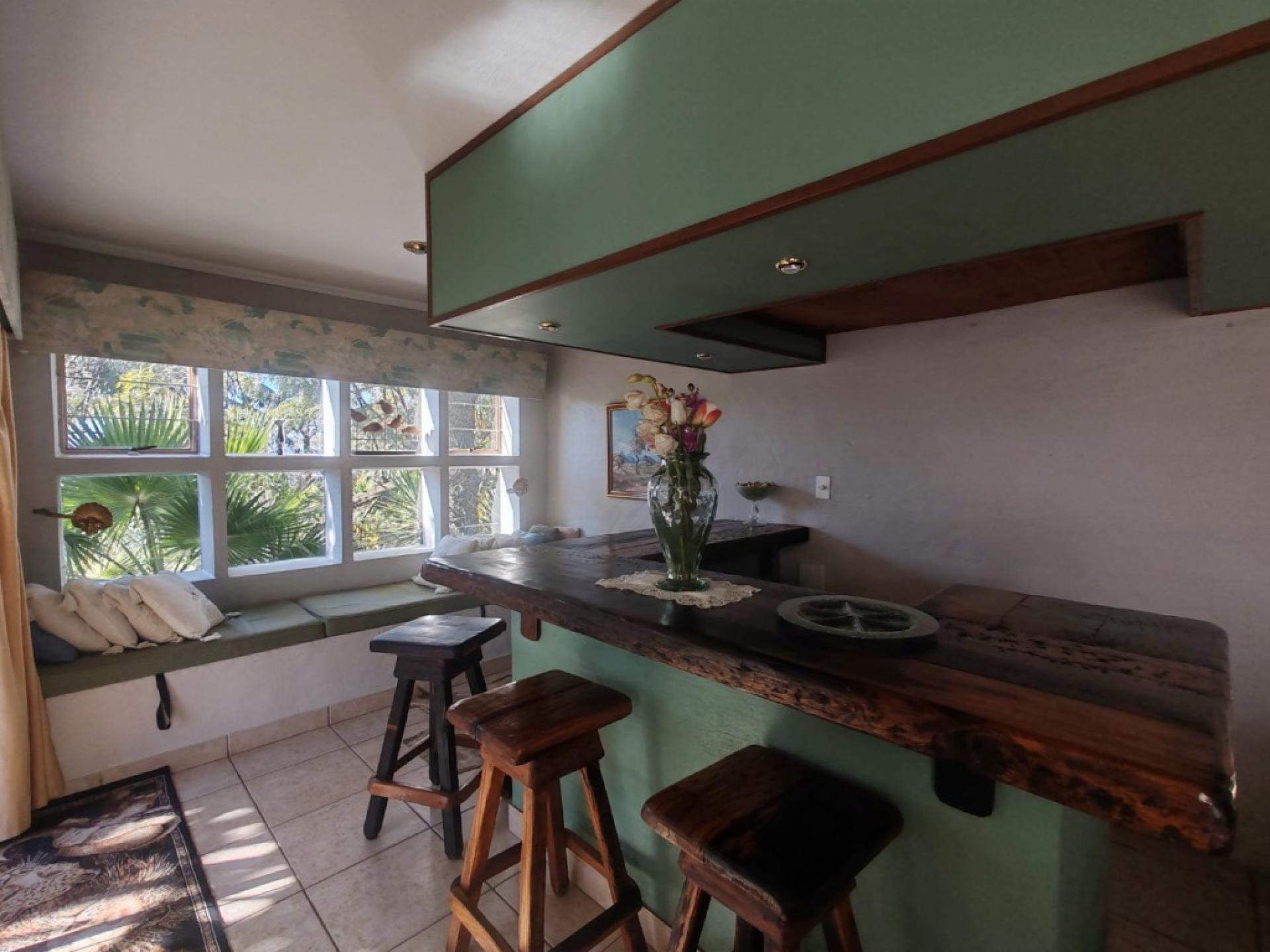  of property in Waterkloof Ridge