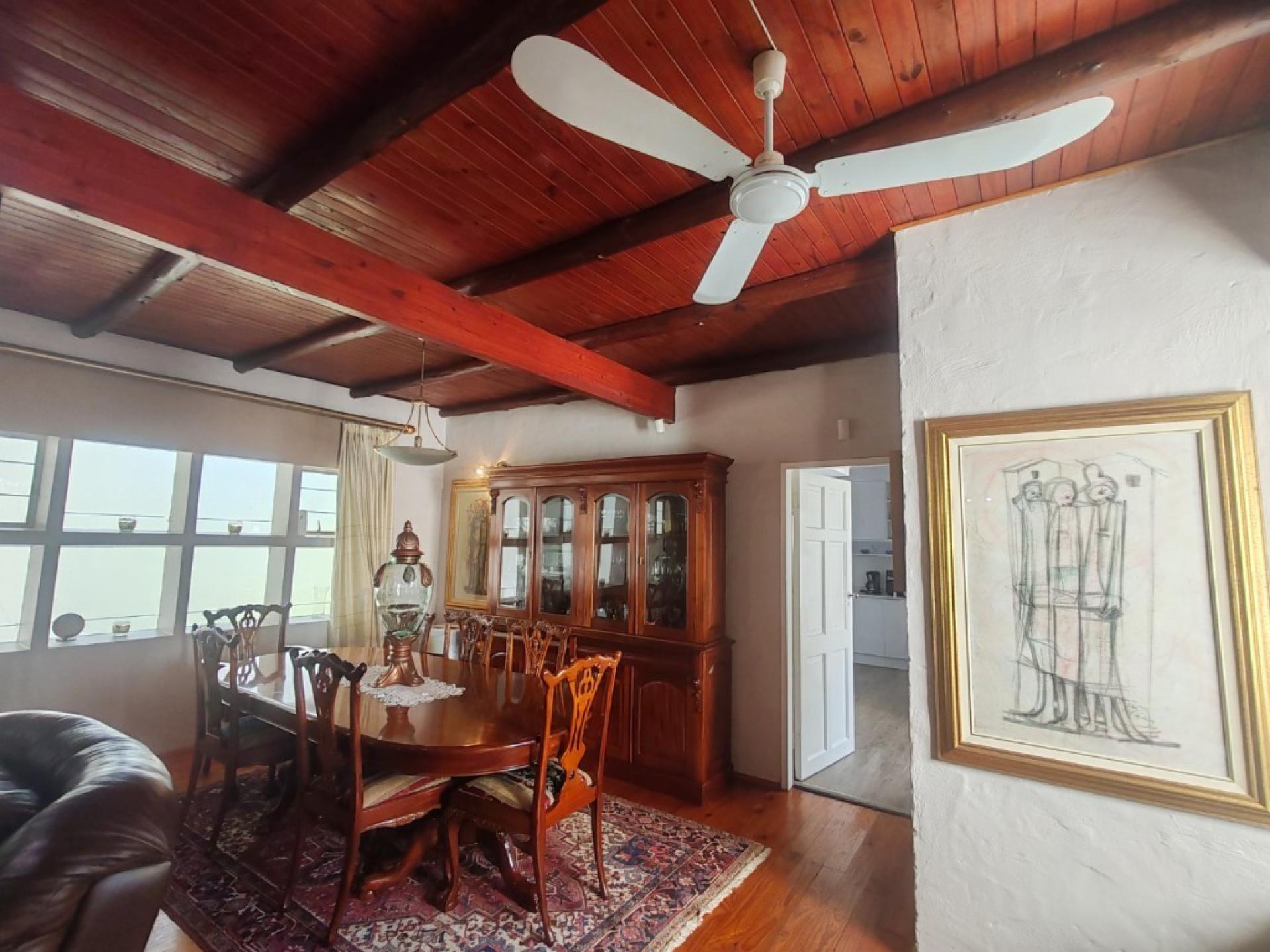  of property in Waterkloof Ridge