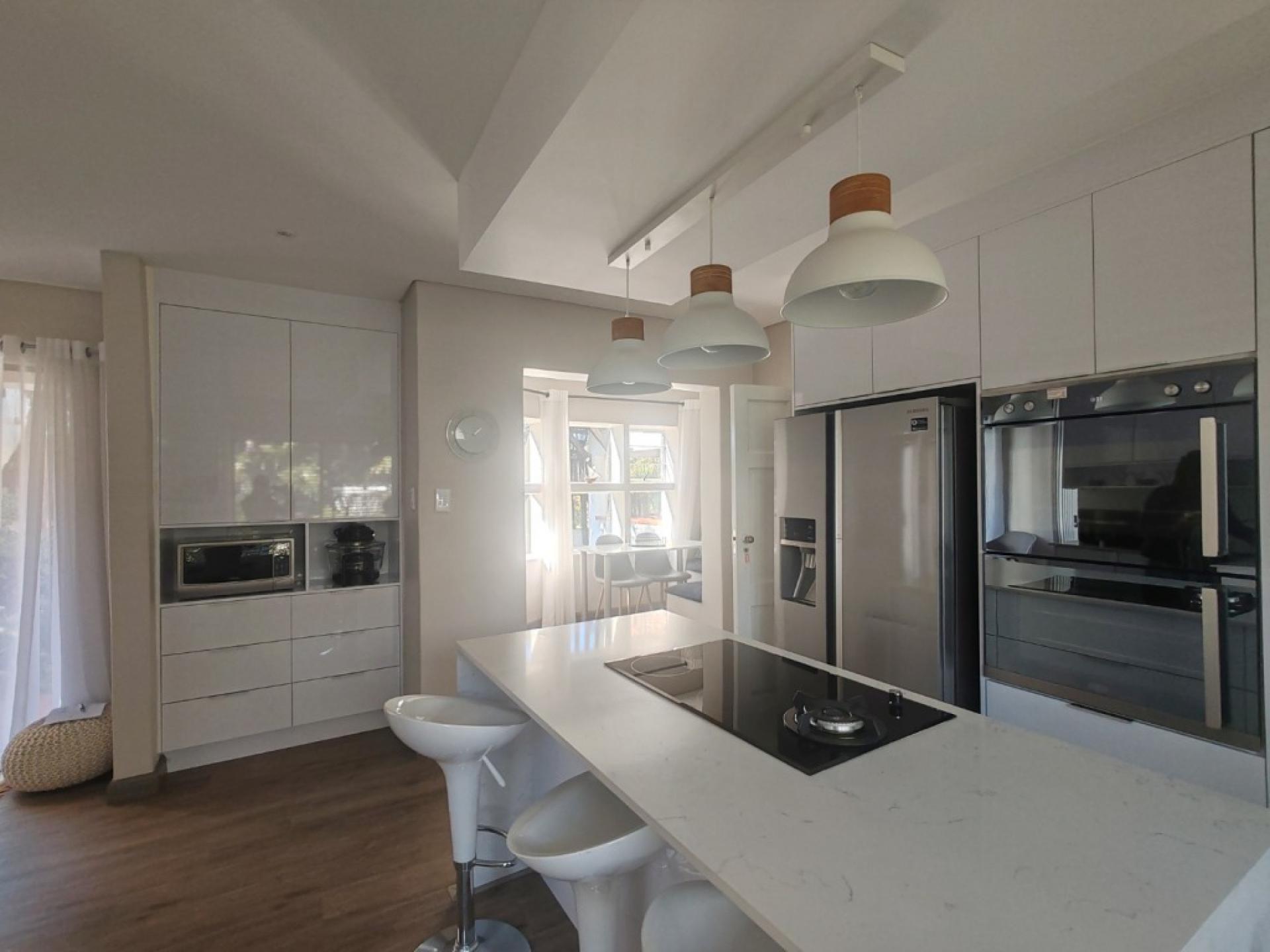  of property in Waterkloof Ridge