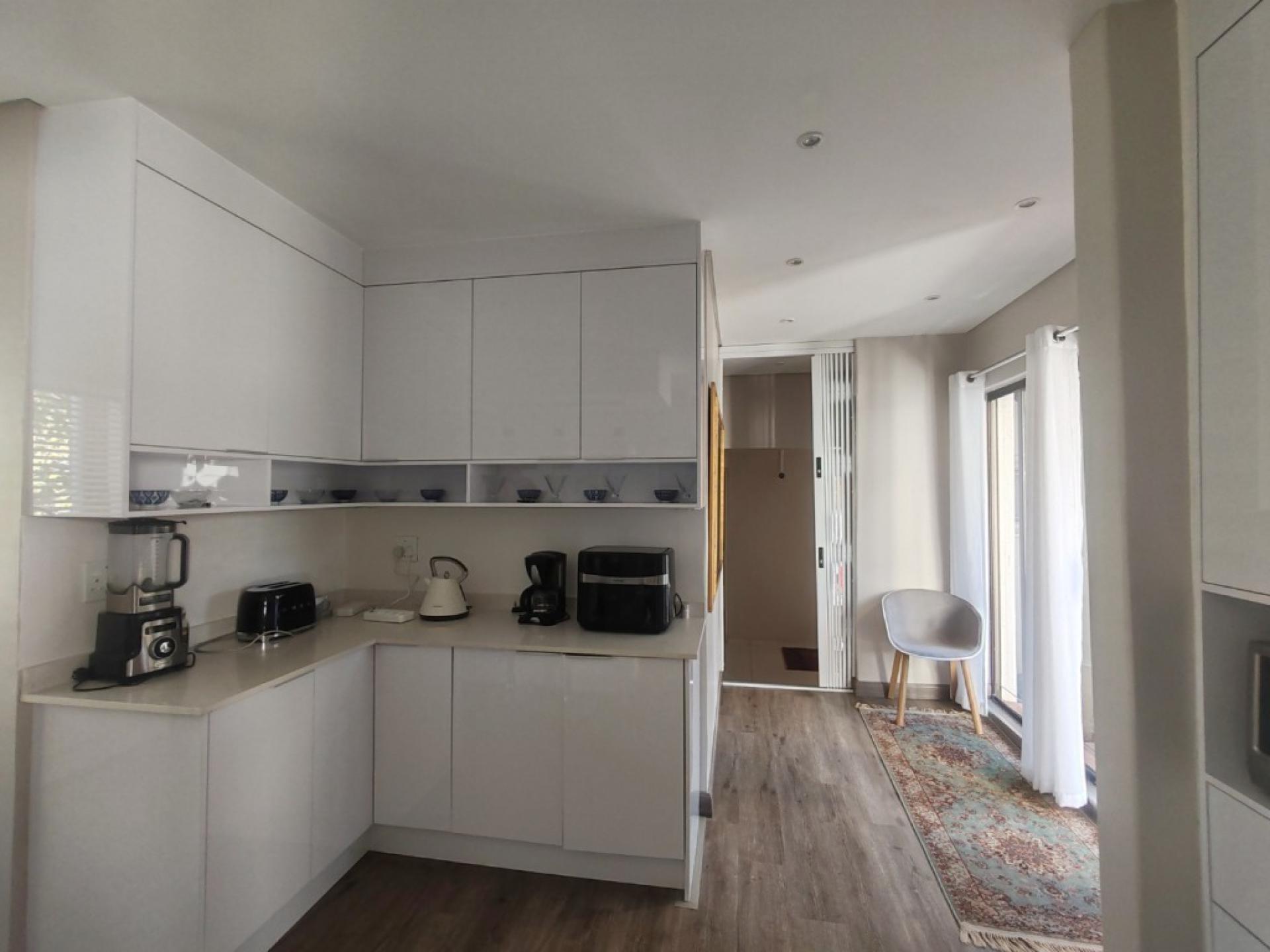  of property in Waterkloof Ridge