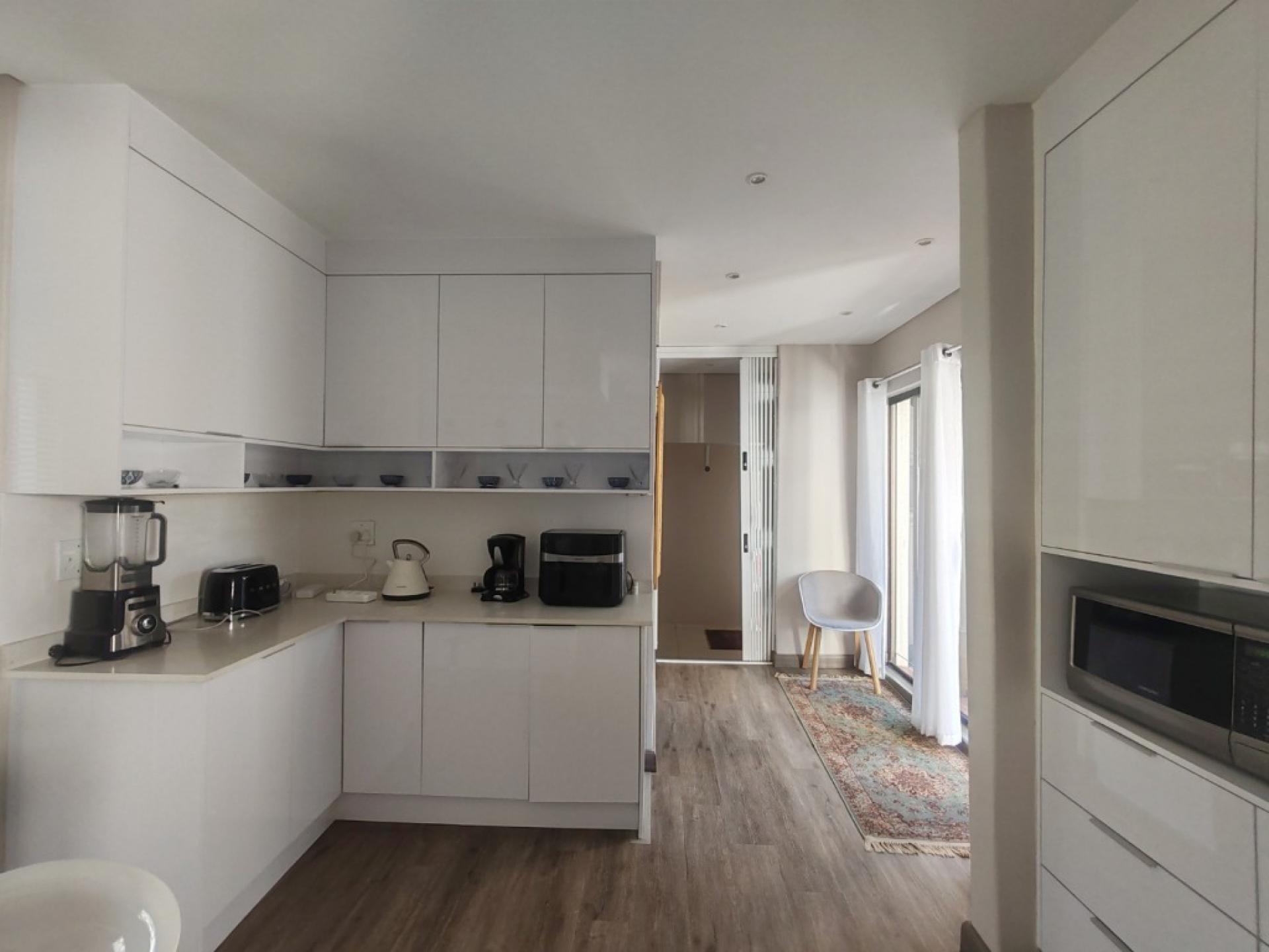  of property in Waterkloof Ridge