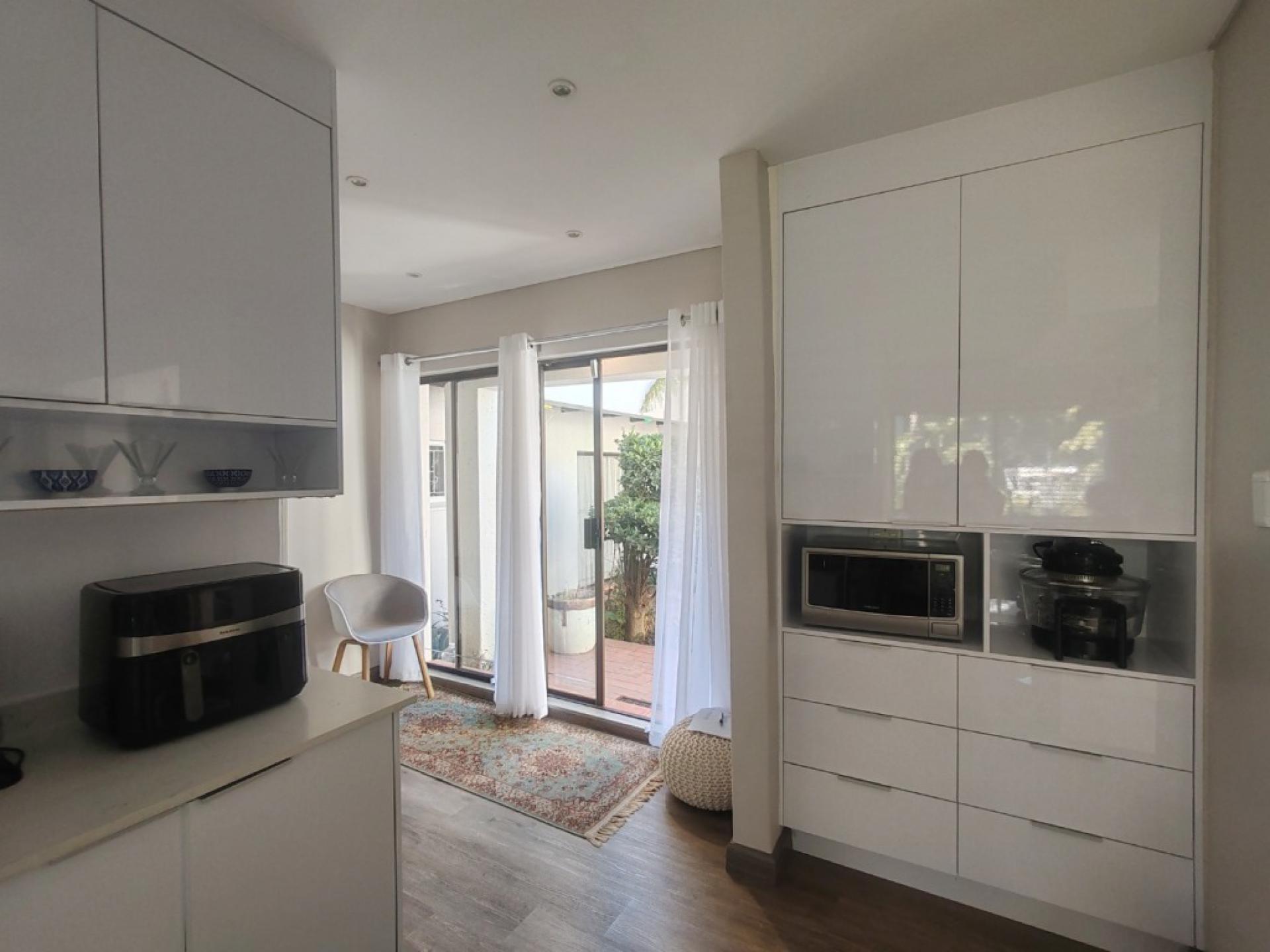  of property in Waterkloof Ridge