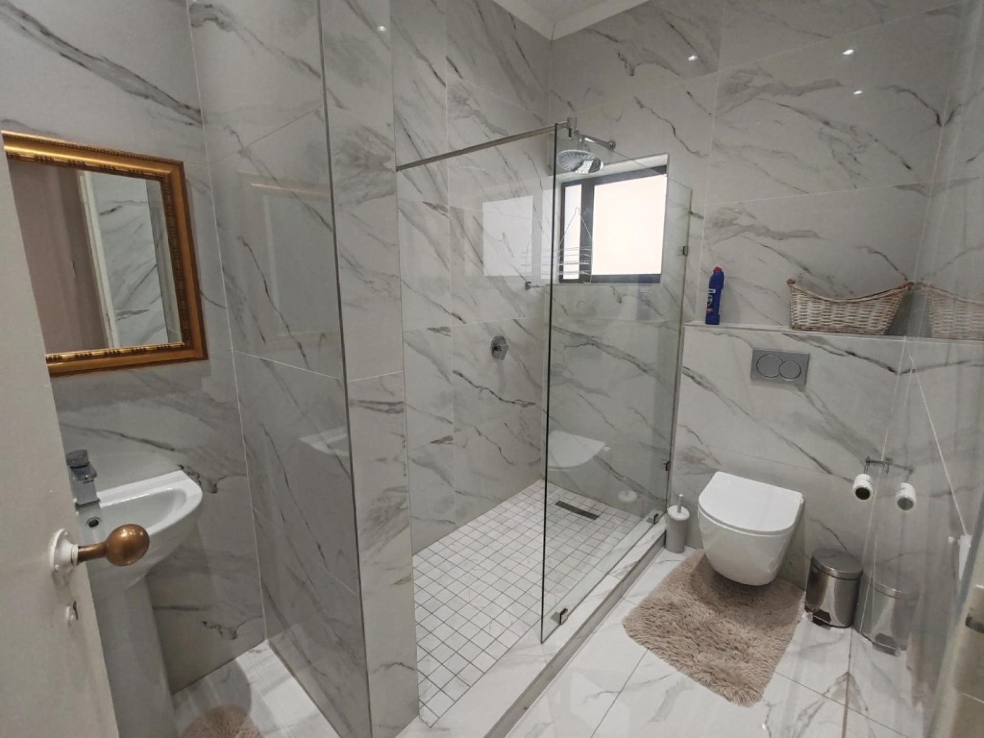  of property in Waterkloof Ridge