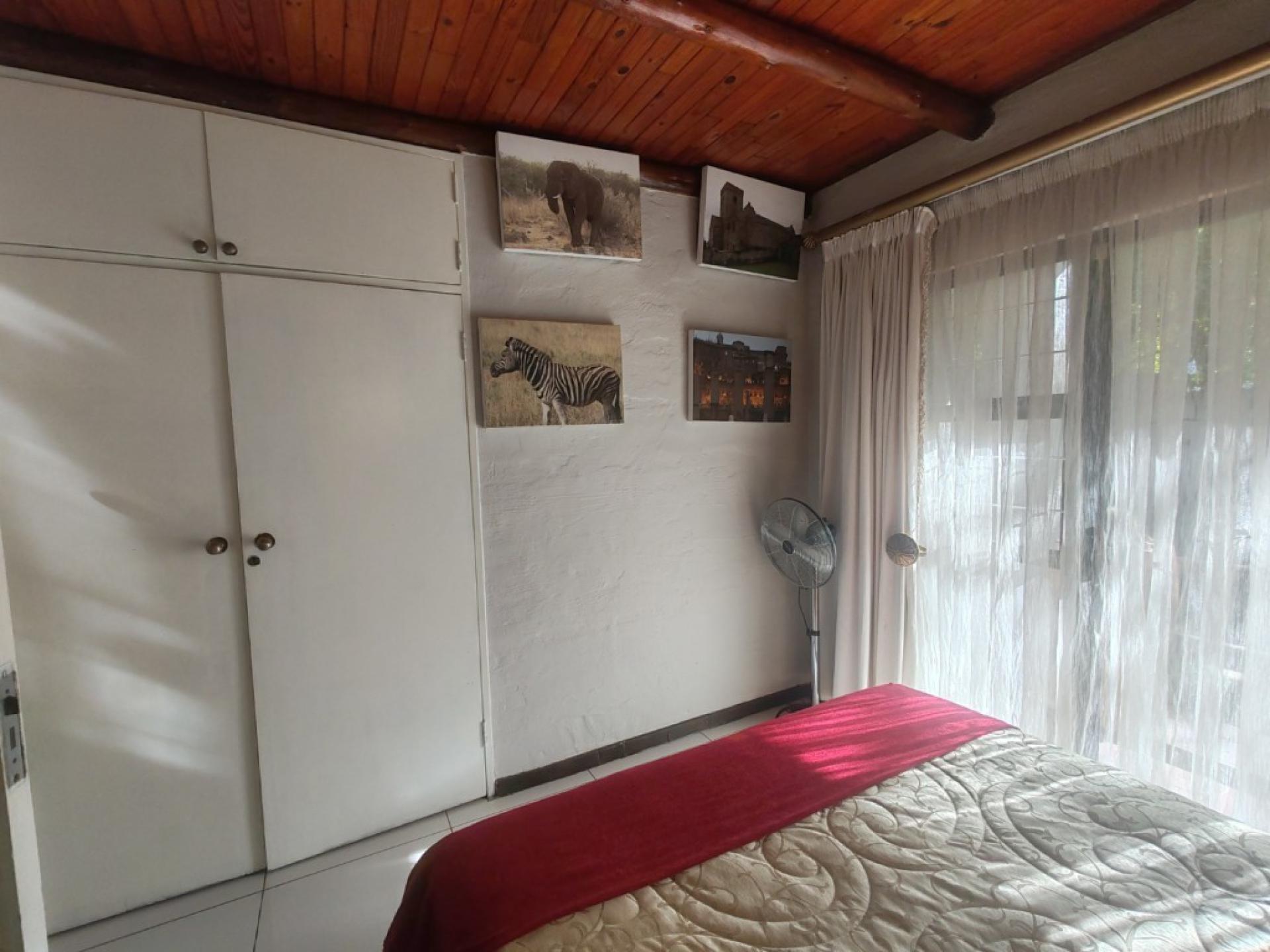  of property in Waterkloof Ridge