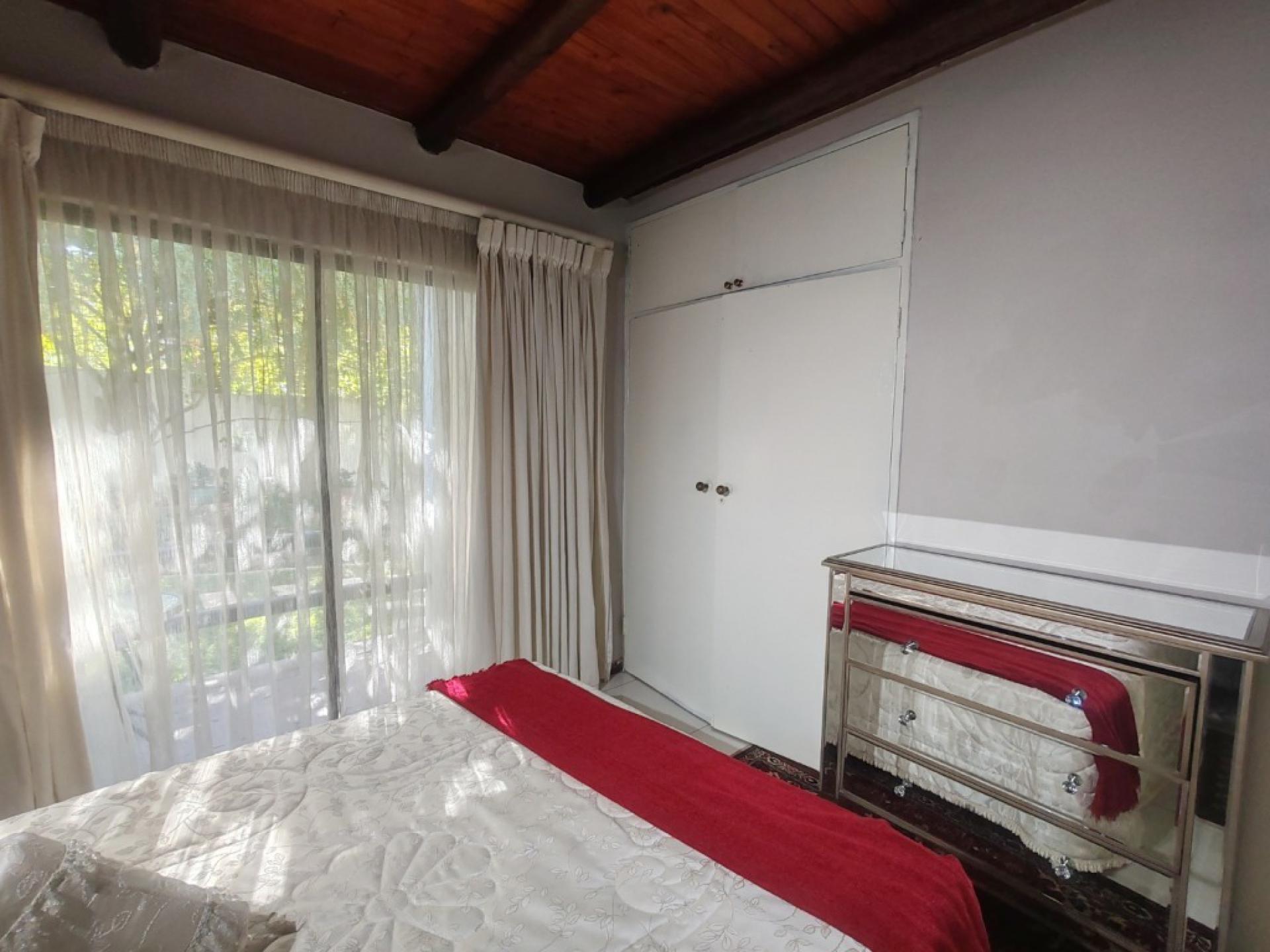  of property in Waterkloof Ridge