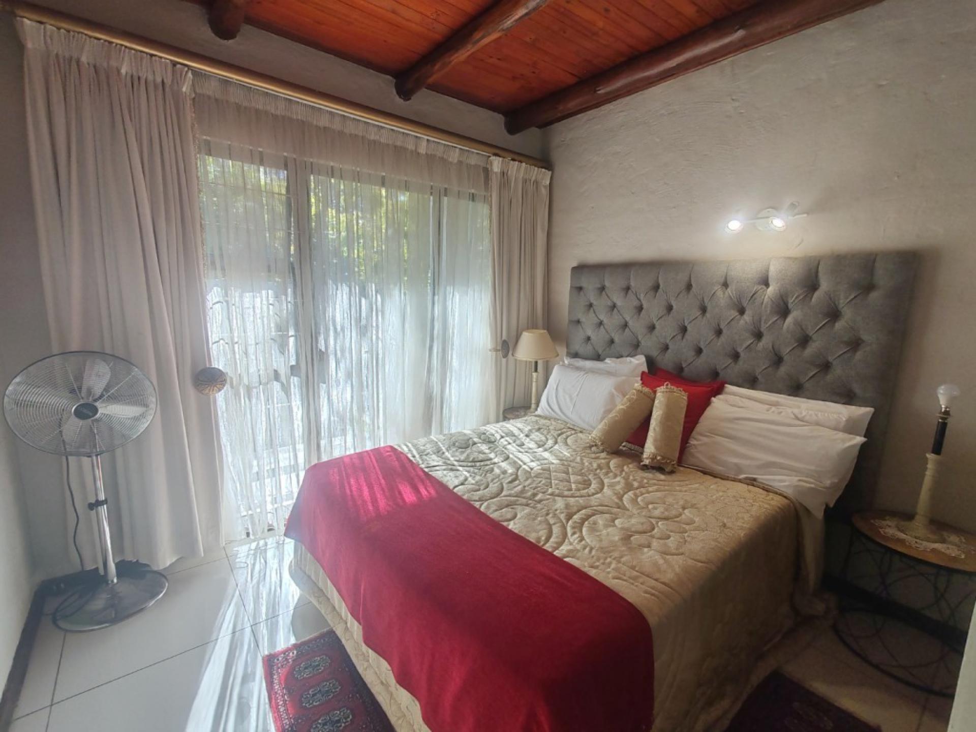  of property in Waterkloof Ridge