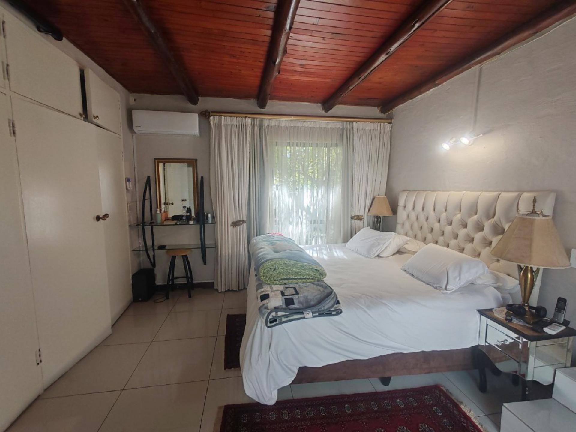  of property in Waterkloof Ridge