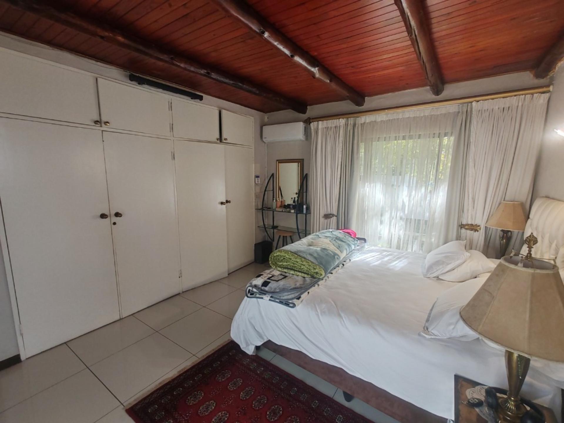  of property in Waterkloof Ridge