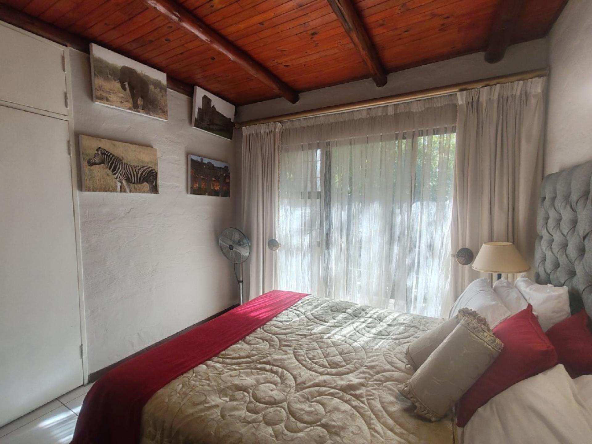  of property in Waterkloof Ridge