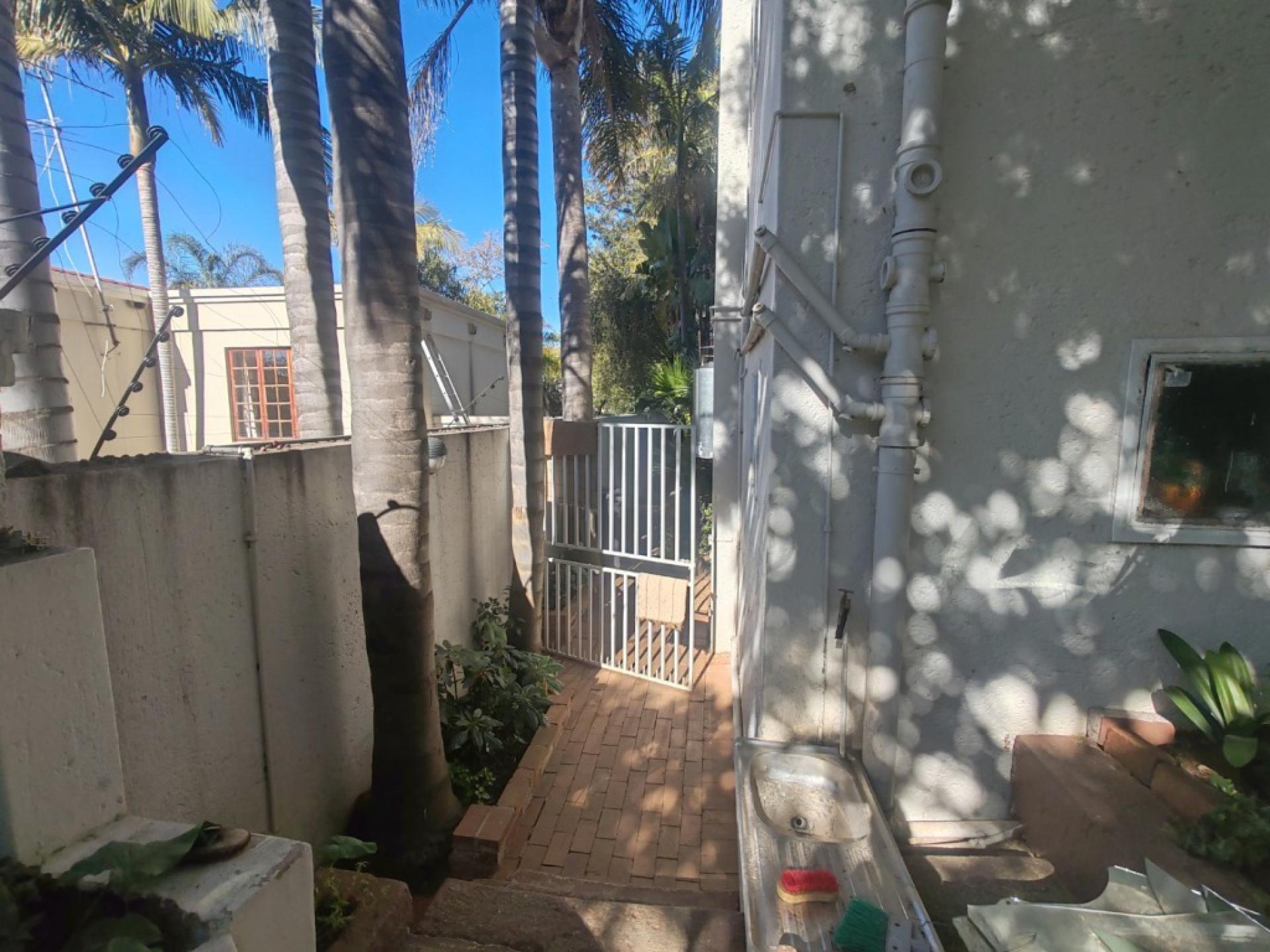  of property in Waterkloof Ridge