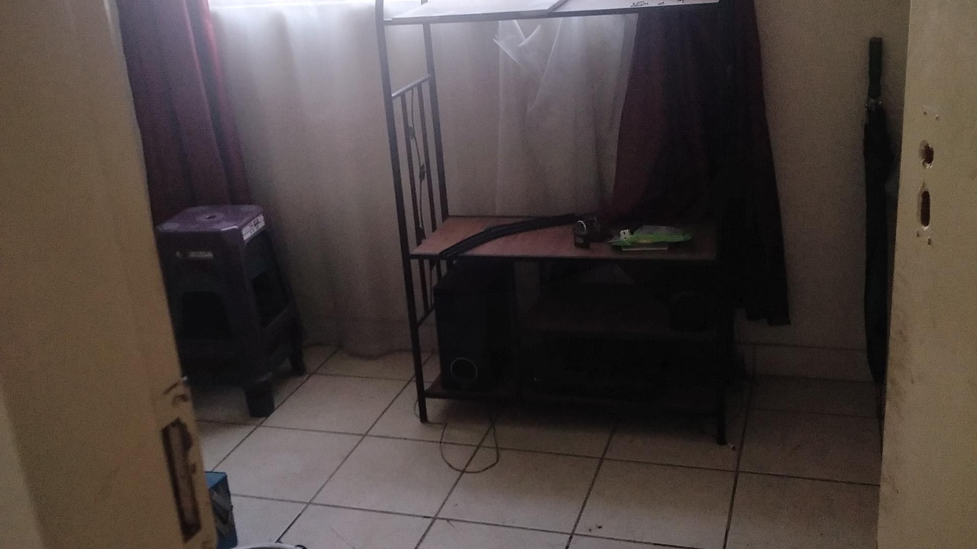 Bed Room 3 of property in Freedom Park