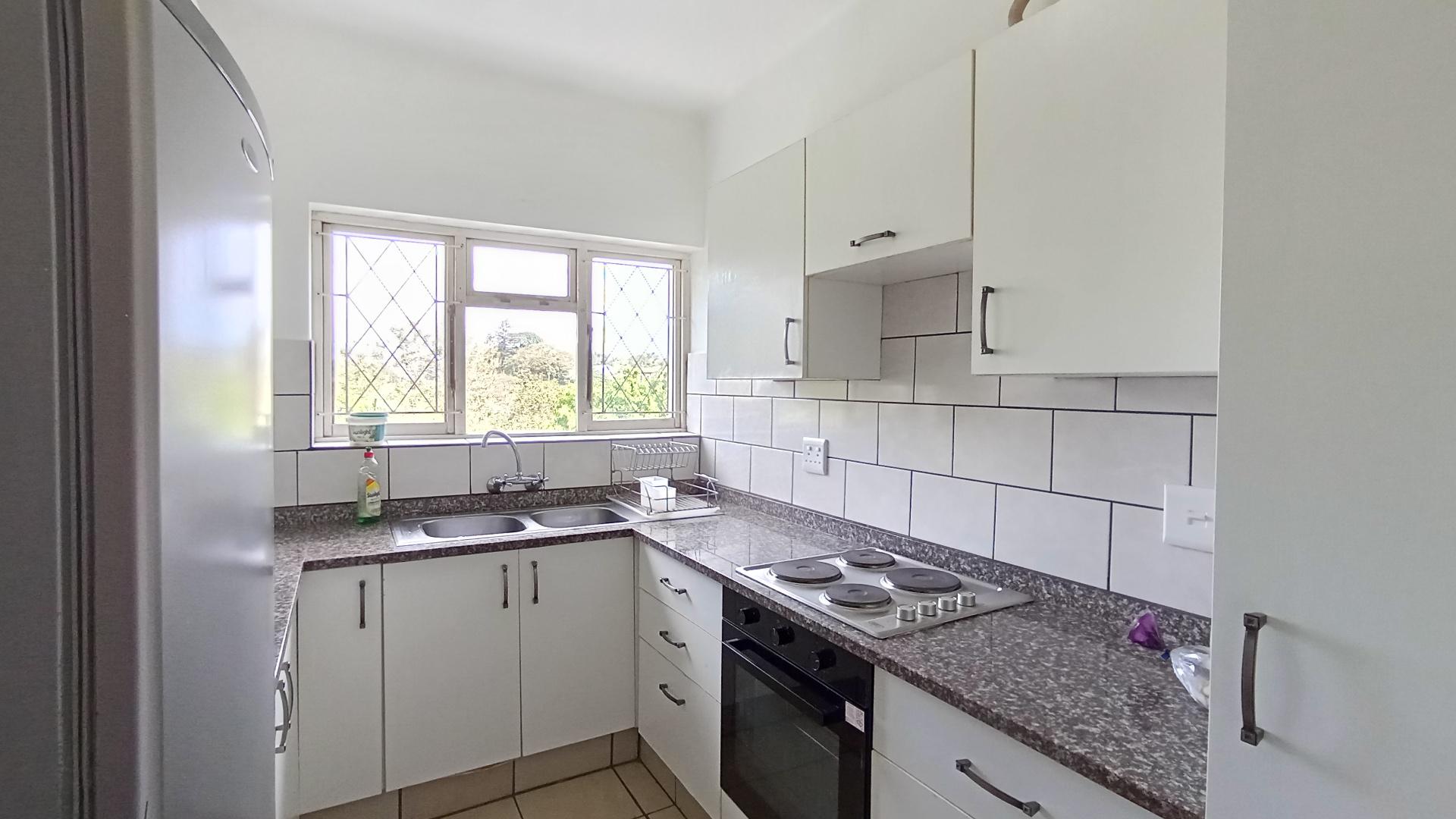 Bathroom 1 - 6 square meters of property in Cato Manor 