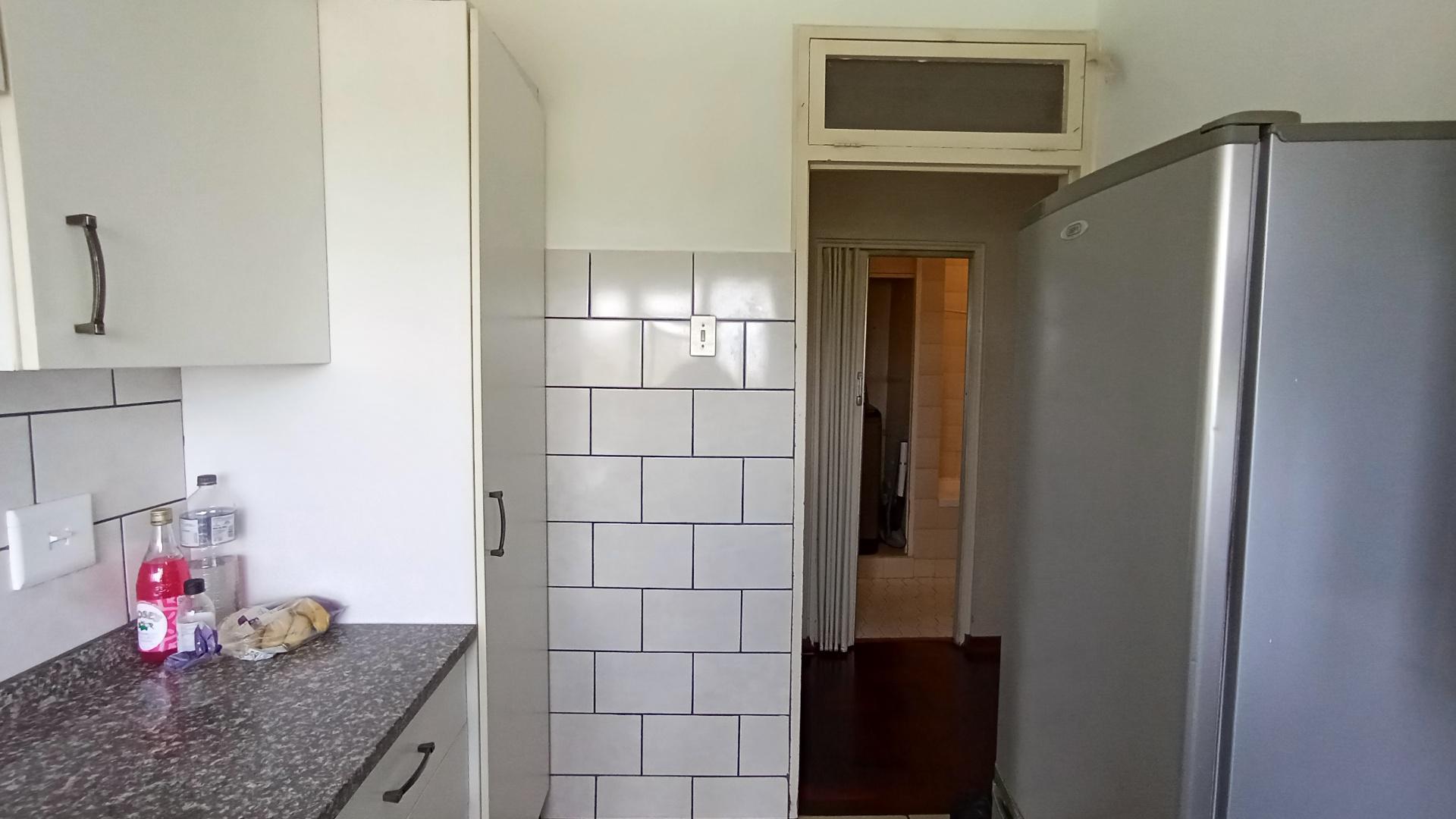 Bathroom 1 - 6 square meters of property in Cato Manor 