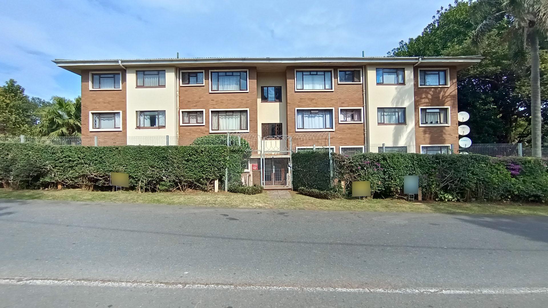 Front View of property in Cato Manor 