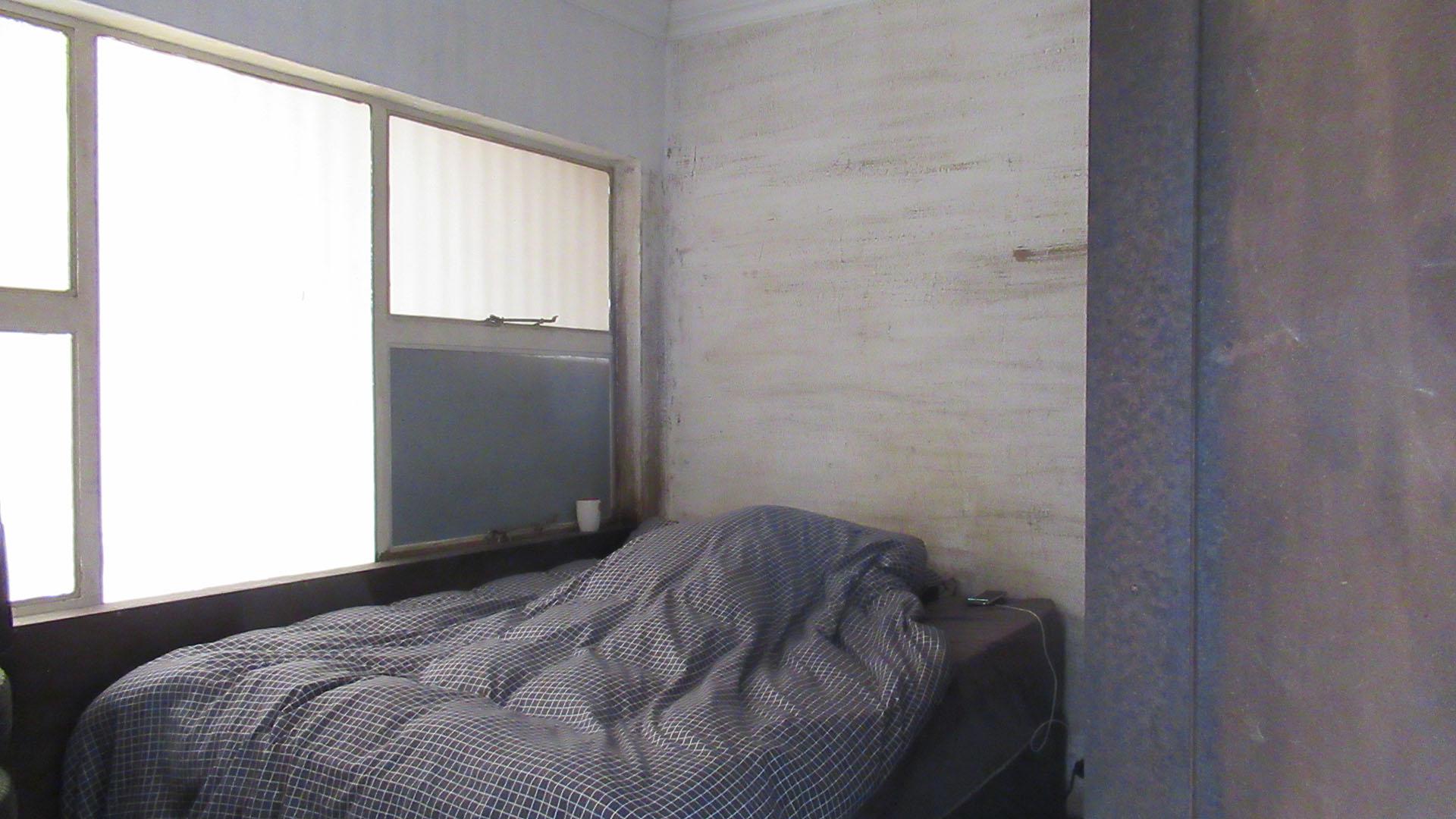 Bed Room 2 - 12 square meters of property in Maraisburg