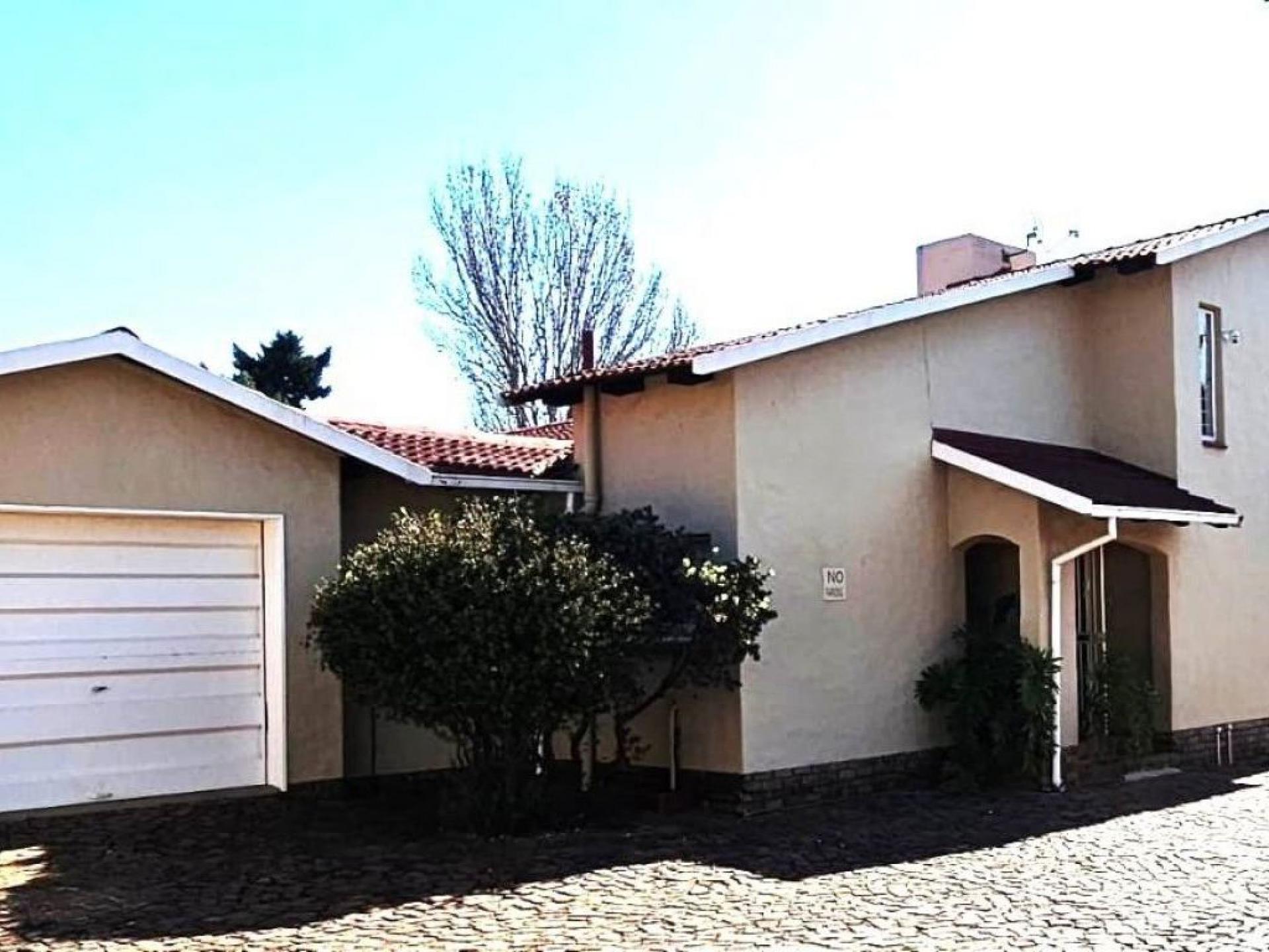  of property in Eldoraigne
