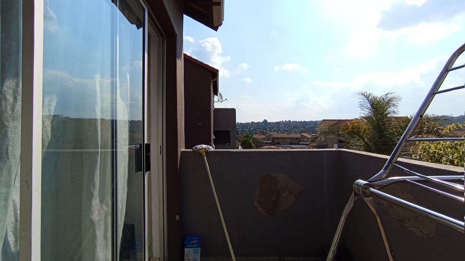 Balcony - 4 square meters of property in Vorna Valley