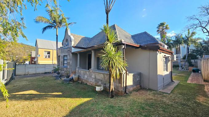3 Bedroom House for Sale For Sale in Riviera - MR685897