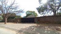 Front View of property in Malanshof