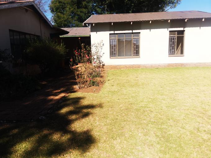 10 Bedroom House for Sale For Sale in Balfour - MR685905