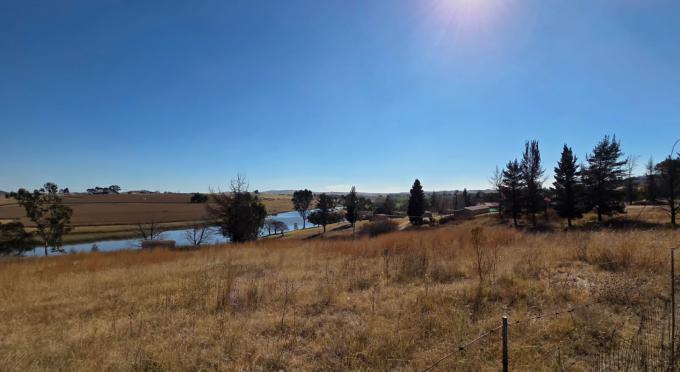 Smallholding for Sale For Sale in Balfour - MR685908