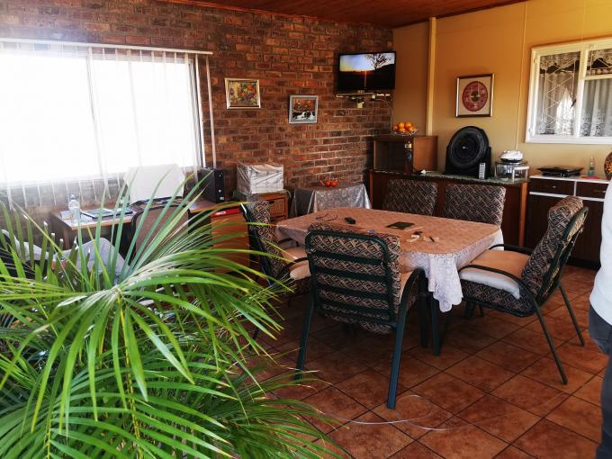 4 Bedroom House for Sale For Sale in Grootvlei - MR685910