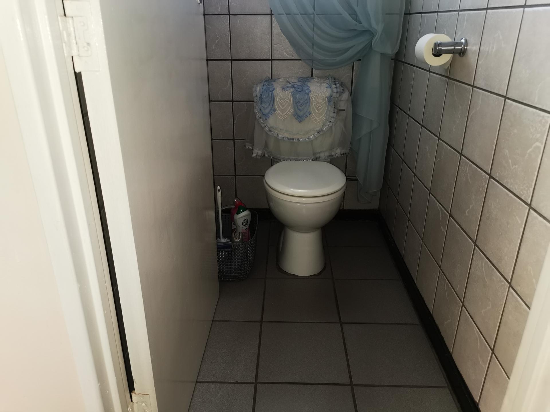  of property in Grootvlei